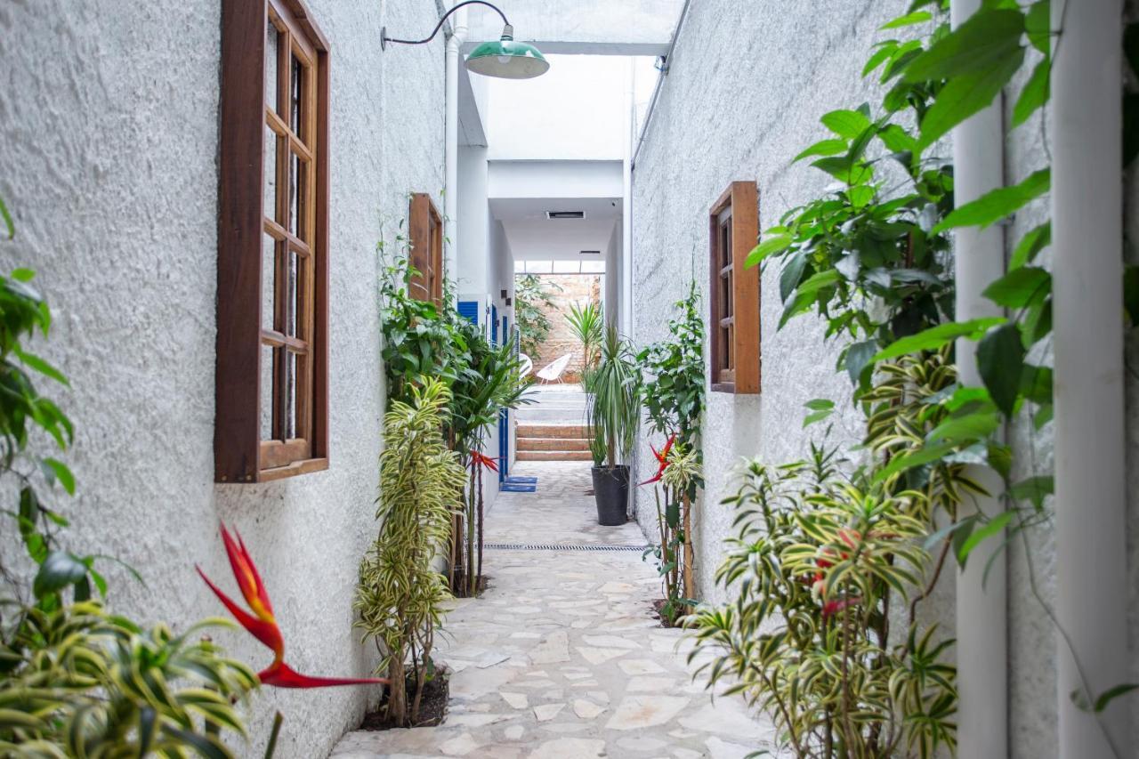 Vila Grega São Paulo Exterior foto